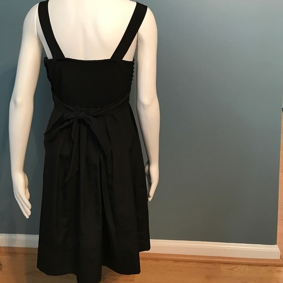 Urban Outfitters kimchi blue black dress - Picture 5 of 6